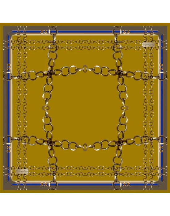 2129 SURA İPEK 10 - 90X90