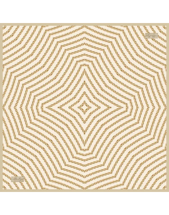 2131 SURA İPEK 02 - 90X90