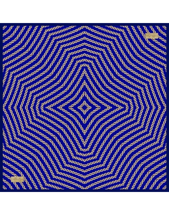 2131 SURA İPEK 07 - 90X90