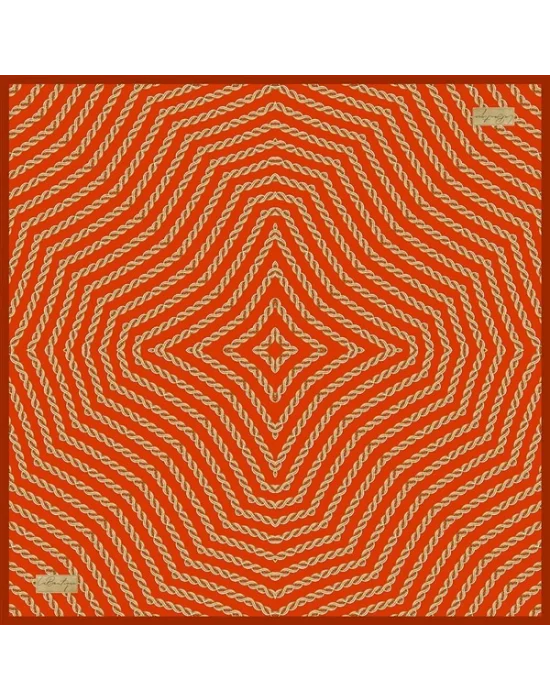 2131 SURA İPEK 11 - 90X90