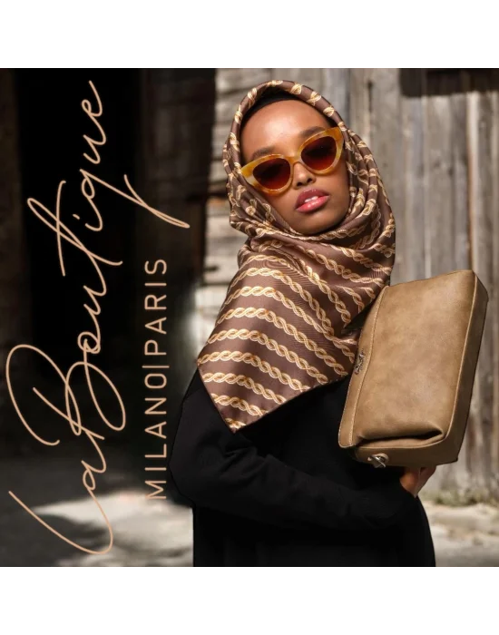 2131 SURA İPEK 13 - 90X90