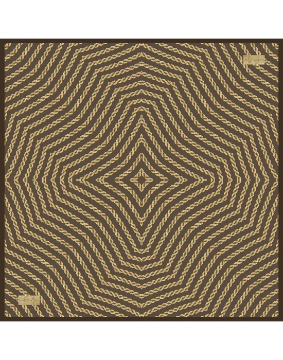 2131 SURA İPEK 13 - 90X90