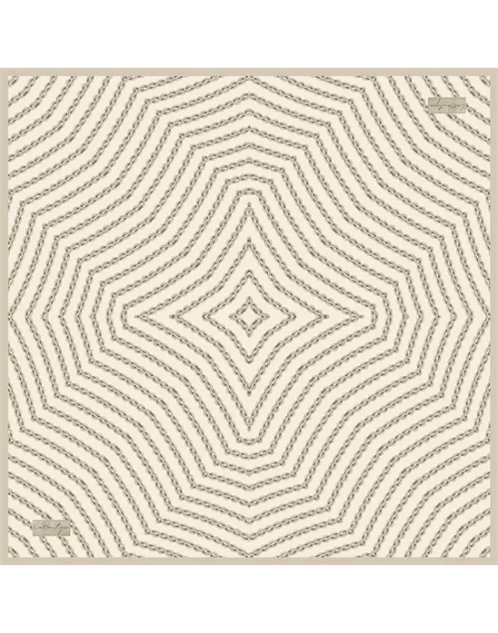 2131 TWILL İPEK 05 - 90X90