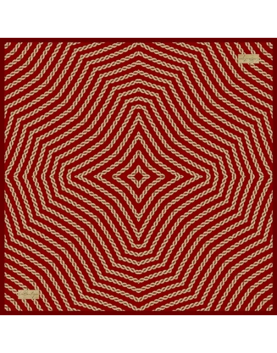 2131 TWILL İPEK 06 - 90X90