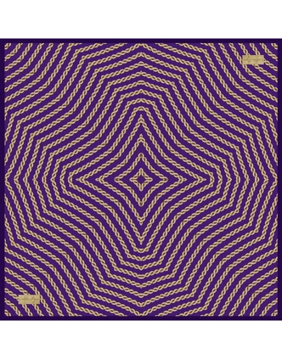 2131 TWILL İPEK 12 - 90X90