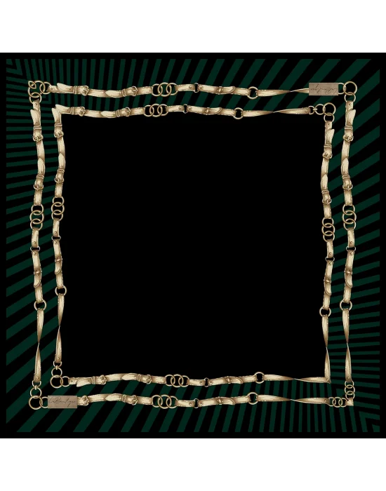 2132 SURA İPEK 02 - 90X90