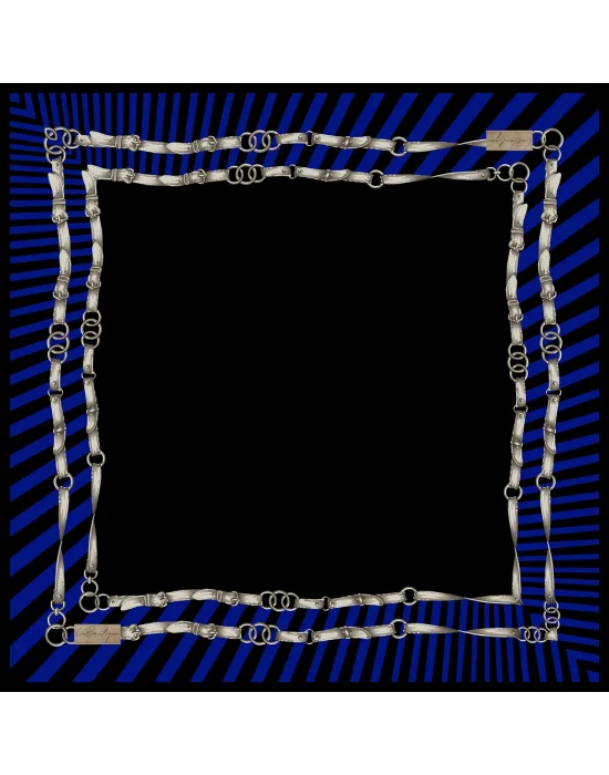 2132 SURA İPEK 03 - 90X90