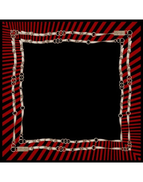 2132 SURA İPEK 05 - 90X90