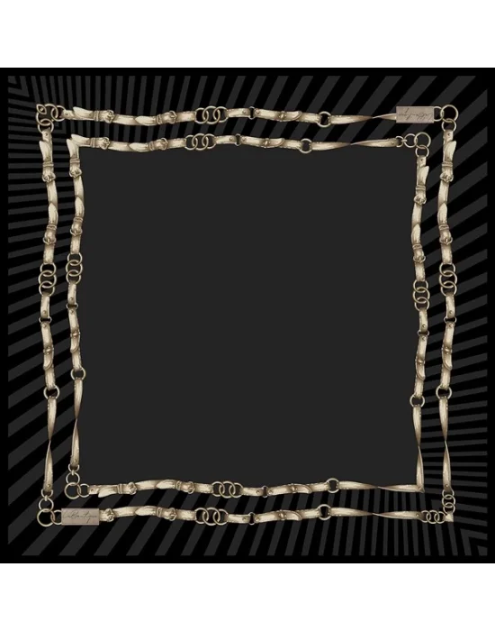 2132 SURA İPEK 08 - 90X90