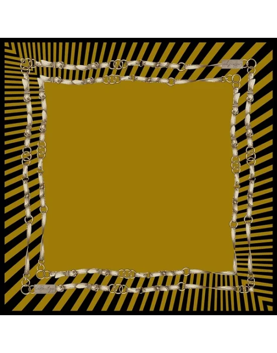 2132 SURA İPEK 09 - 90X90