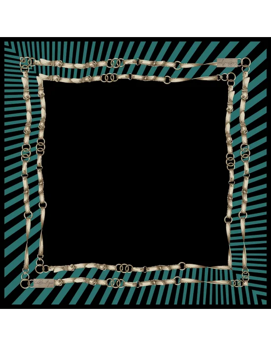 2132 SURA İPEK 10 - 90X90