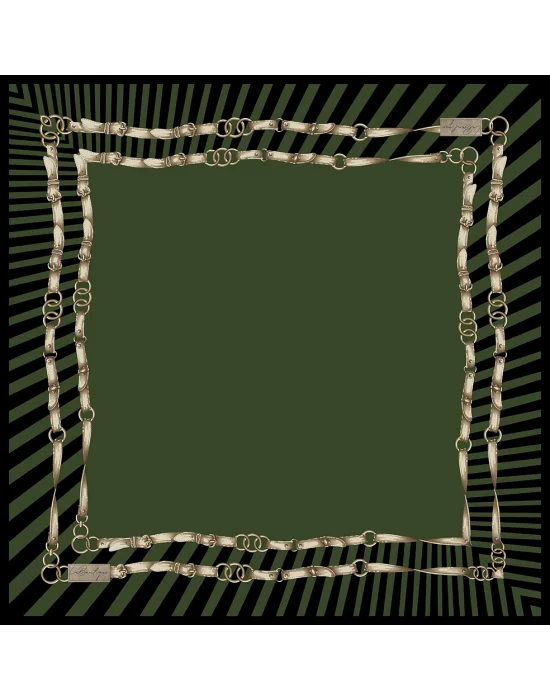 2132 SURA İPEK 11 - 90X90