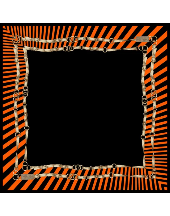 2132 TWILL İPEK 06 - 90X90