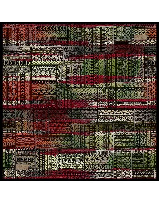 2133 SURA İPEK 02 - 90X90