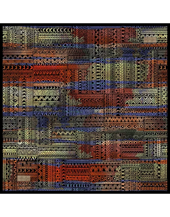2133 SURA İPEK 04 - 90X90