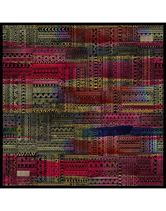 2133 SURA İPEK 06 - 90X90