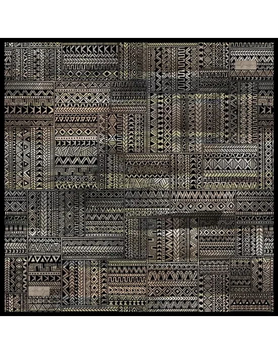 2133 SURA İPEK 07 - 90X90