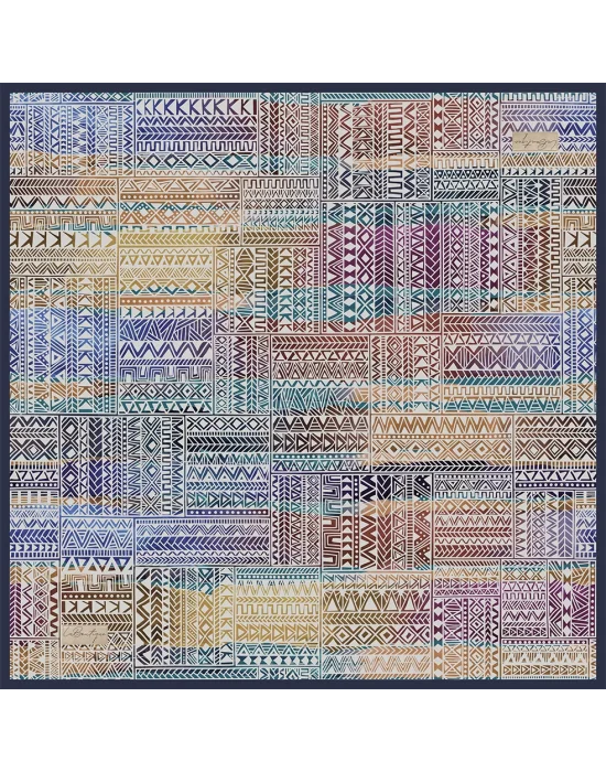 2133 SURA İPEK 09 - 90X90