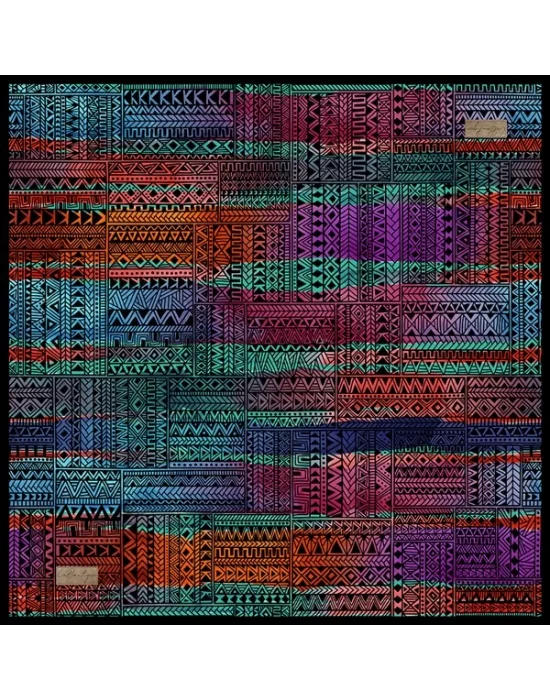 2133 TWILL İPEK 01 - 90X90