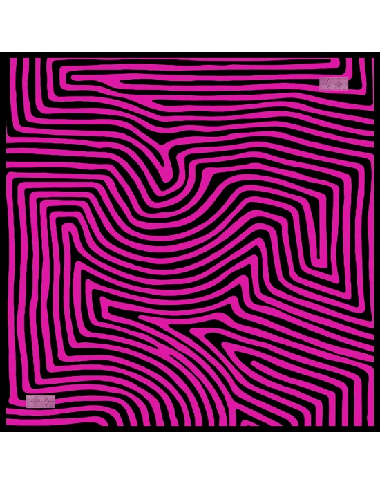 2134 SURA İPEK 08 - 90X90