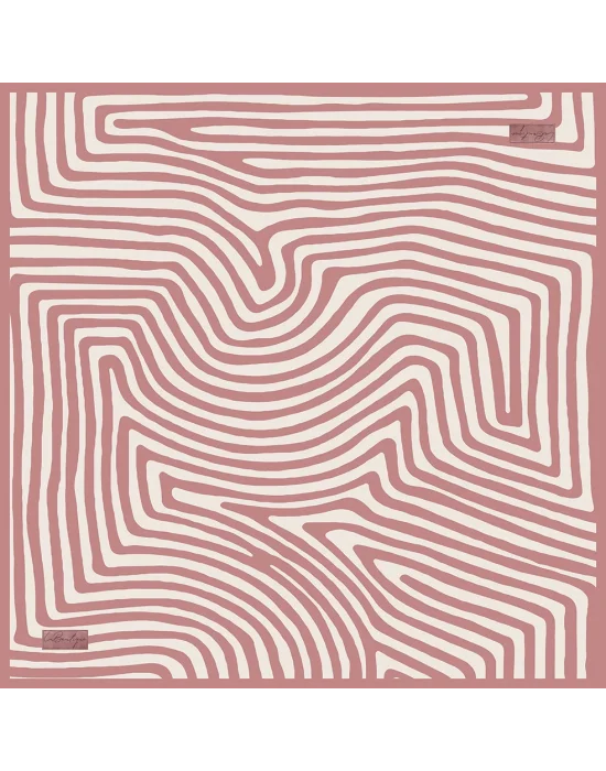 2134 SURA İPEK 13 - 90X90