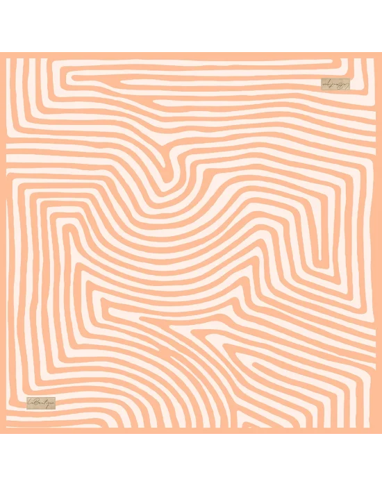 2134 SURA İPEK 14 - 90X90