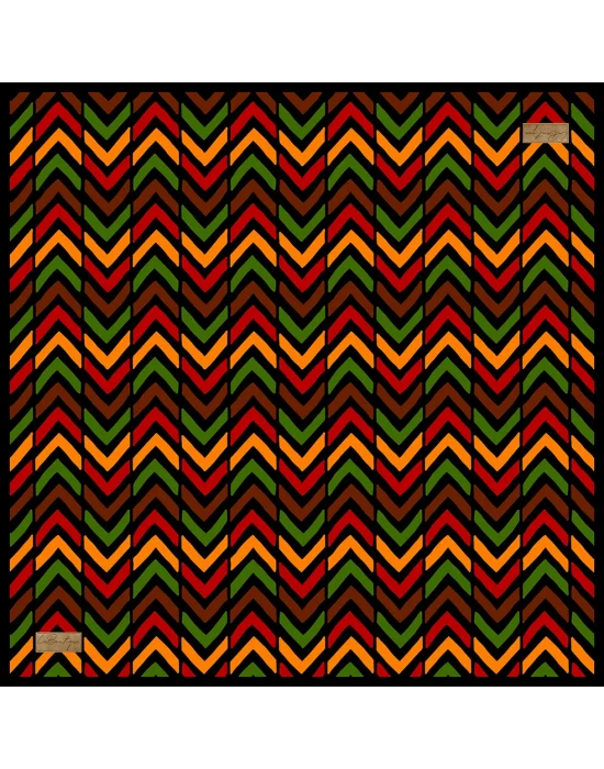 2136 SURA İPEK 06 - 90X90