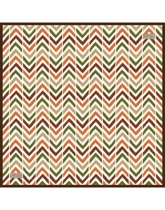 2136 TWILL İPEK 01 - 90X90