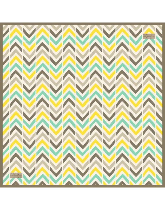 2136 TWILL İPEK 02 - 90X90