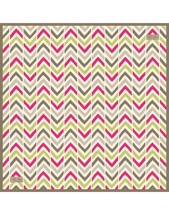 2136 TWILL İPEK 03 - 90X90