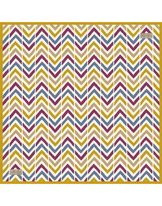 2136 TWILL İPEK 10 - 90X90