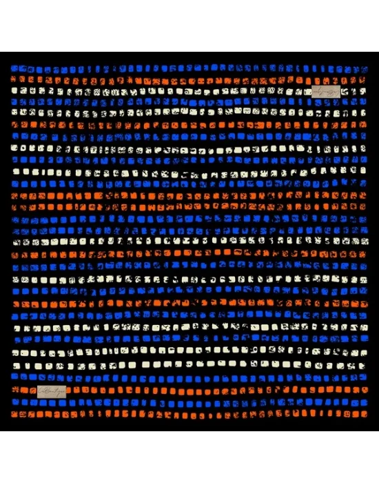 2137 SURA İPEK 01 - 90X90