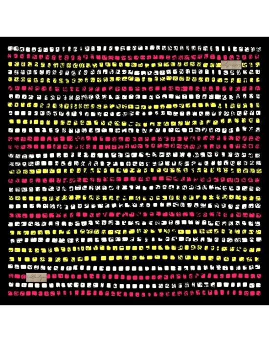 2137 SURA İPEK 02 - 90X90