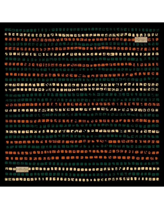 2137 SURA İPEK 04 - 90X90