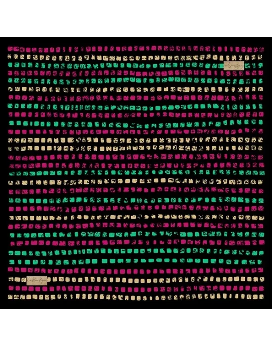 2137 SURA İPEK 05 - 90X90