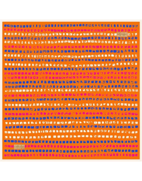 2137 SURA İPEK 08 - 90X90