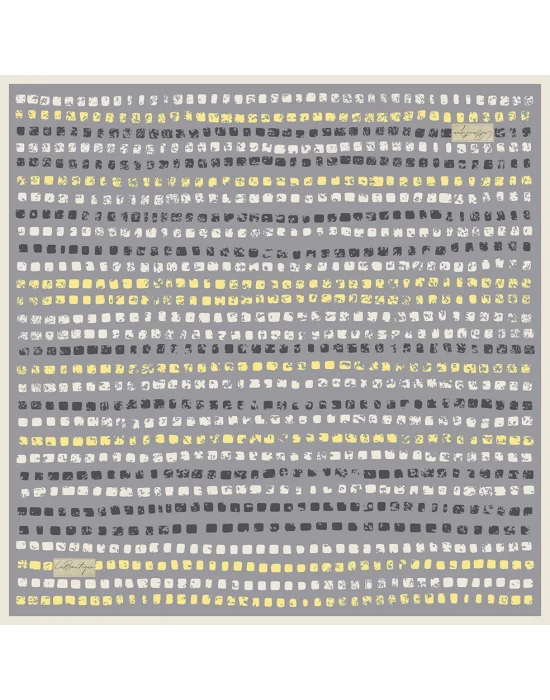 2137 SURA İPEK 10 - 90X90