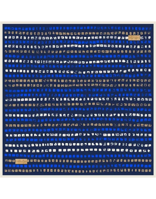 2137 SURA İPEK 11 - 90X90