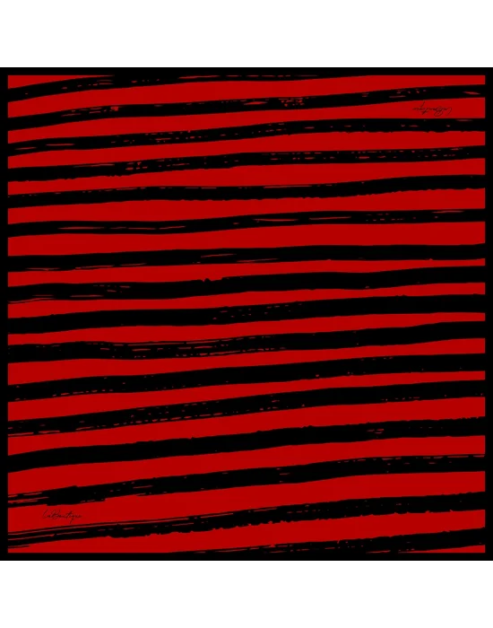 2139 SURA İPEK 02 - 90X90