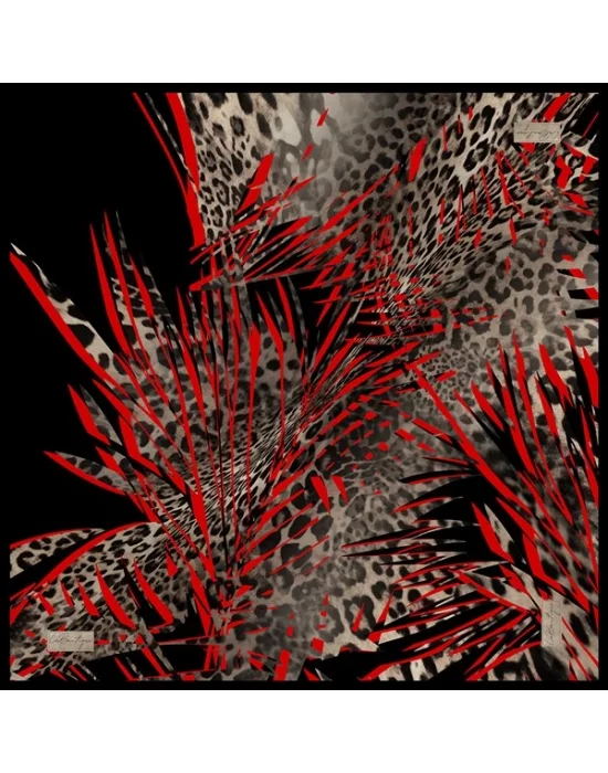 2140 SURA İPEK 03 - 90X90