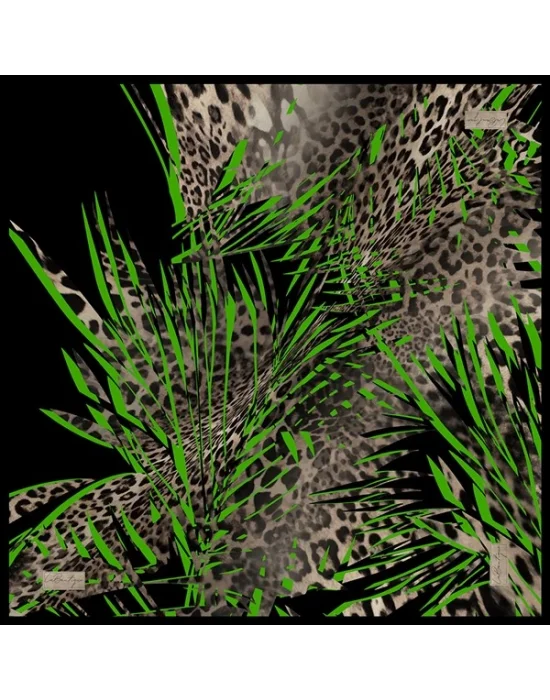 2140 SURA İPEK 06 - 90X90