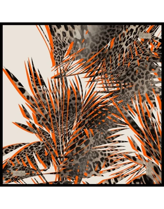 2140 SURA İPEK 08 - 90X90