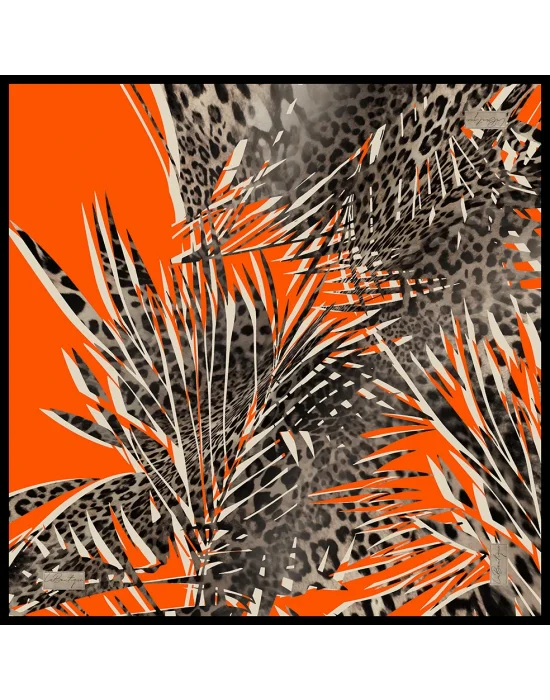 2140 SURA İPEK 09 - 90X90