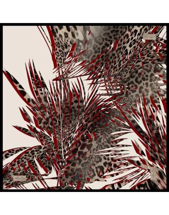 2140 SURA İPEK 11 - 90X90