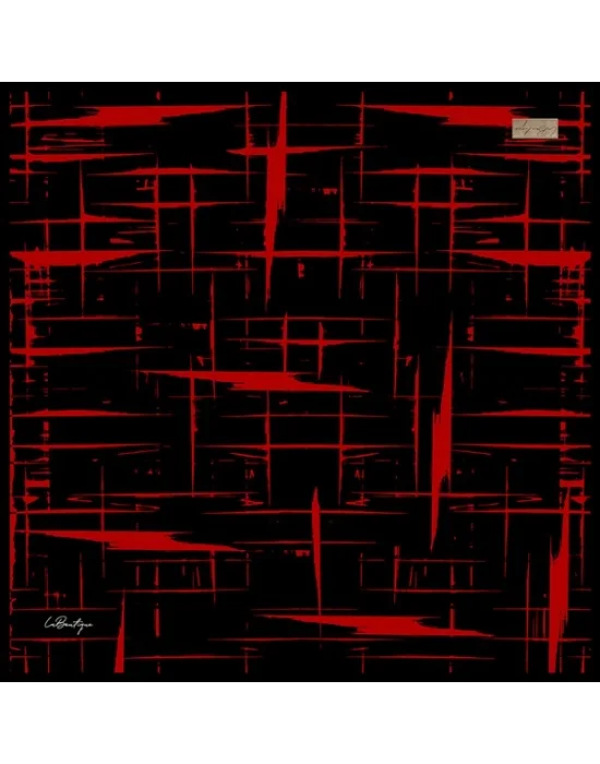 2141 SURA İPEK 01 - 90X90