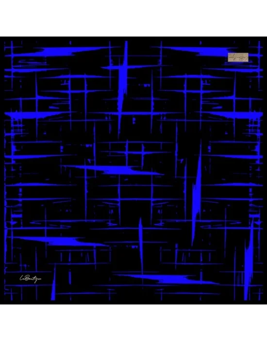 2141 SURA İPEK 04 - 90X90