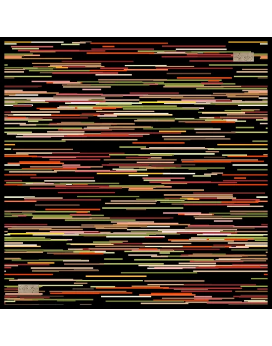 2142 SURA İPEK 02 - 90X90