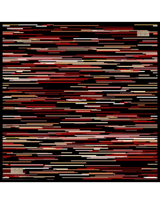 2142 SURA İPEK 04 - 90X90