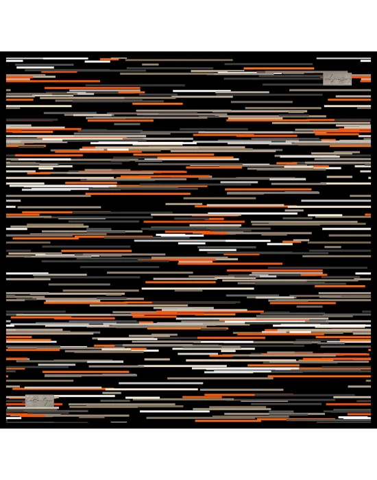 2142 SURA İPEK 07 - 90X90