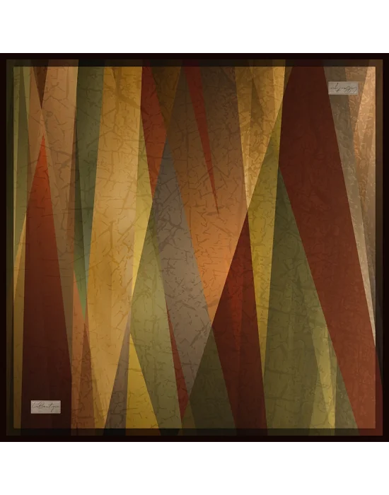 2144 SURA İPEK 02 - 90X90